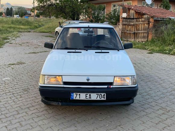Sahibinden Renault R 9 1.4 Broadway 1994 Model 