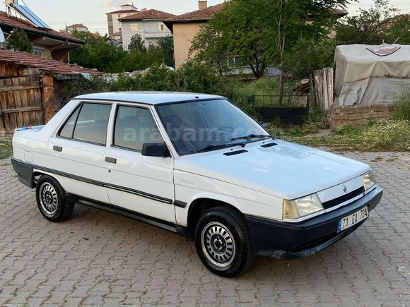 Sahibinden Renault R 9 1.4 Broadway 1994 Model 