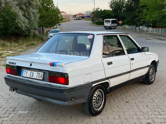 Sahibinden Renault R 9 1.4 Broadway 1994 Model 