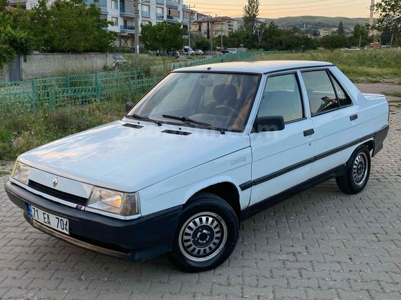 Sahibinden Renault R 9 1.4 Broadway 1994 Model 
