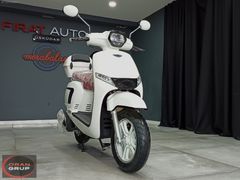 FIRAT OTOMOTİV DEN 2024 RİSTRETTO125 NAKİTE ÖZEL KAMPANYA