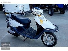 MERT OTOMOTİVA.Ş ALTAİ CARRİER PRO 110 - SADECE 85 KM DE-