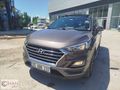 2019 MODEL HYUNDAİ Tucson 1.6 CRDI 4x2 Style Plus OTM.