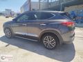 2019 MODEL HYUNDAİ Tucson 1.6 CRDI 4x2 Style Plus OTM.