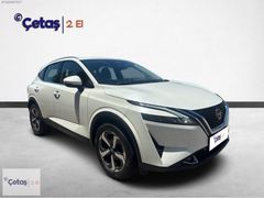 ÇETAŞ Renault İzmir [2023] Qashqai 1.3 DIG-T MHEV Design