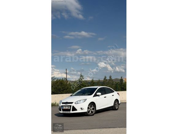 DEMİR OTOMOTİV 'DEN EMSALSİZ TEMİZLİKTE
