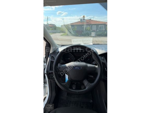 DEMİR OTOMOTİV 'DEN EMSALSİZ TEMİZLİKTE