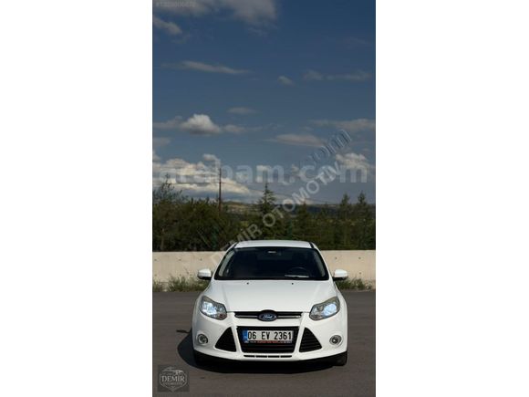 DEMİR OTOMOTİV 'DEN EMSALSİZ TEMİZLİKTE