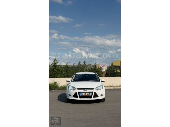 DEMİR OTOMOTİV 'DEN EMSALSİZ TEMİZLİKTE