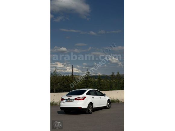 DEMİR OTOMOTİV 'DEN EMSALSİZ TEMİZLİKTE