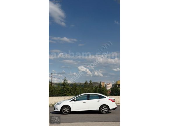 DEMİR OTOMOTİV 'DEN EMSALSİZ TEMİZLİKTE