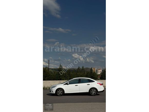 DEMİR OTOMOTİV 'DEN EMSALSİZ TEMİZLİKTE