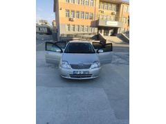Sahibinden Toyota Corolla 1.6 Sol 2005 Model