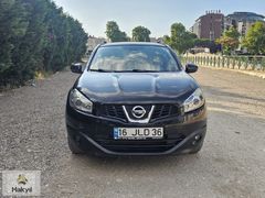 2012 MODEL HATASIZ NISSAN QASHQAI 1.5 DCİ TEKNA