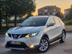 HATASIZ 6 İLERİ 110 BEYGİR QASHQAI