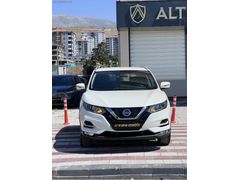 TEMİZ QASHQAİ