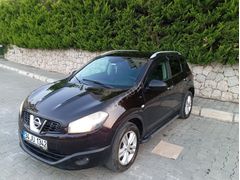 AZAT AUTO,DAN 2012 NİSSAN QASHQAİ 1.5DCİ CAM TAVANLI