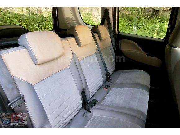 2015 Doblo Premio 1,6 M.Jet 105 Bg