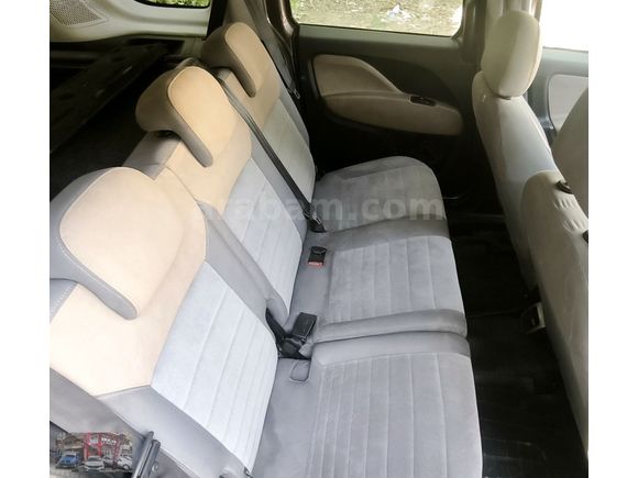 2015 Doblo Premio 1,6 M.Jet 105 Bg