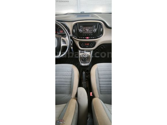 2015 Doblo Premio 1,6 M.Jet 105 Bg