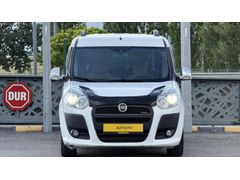 ALP AUTO'dan FİAT DOBLO 1.6 MULTİJET PREMİO