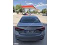 HONDA PLAZA TOROS'TAN HATASIZ BOYASIZ 1.5 ECO ELEGANCE PLUS