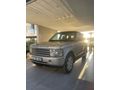 Sahibinden Land Rover Range 4.4 V8 Vogue 2003 Model 