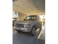 Sahibinden Land Rover Range 4.4 V8 Vogue 2003 Model 
