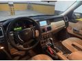 Sahibinden Land Rover Range 4.4 V8 Vogue 2003 Model 