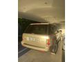 Sahibinden Land Rover Range 4.4 V8 Vogue 2003 Model 
