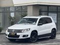 ECT'DEN 2015 CAM TAVANLI OTOMATİK FUL + FUL TİGUAN
