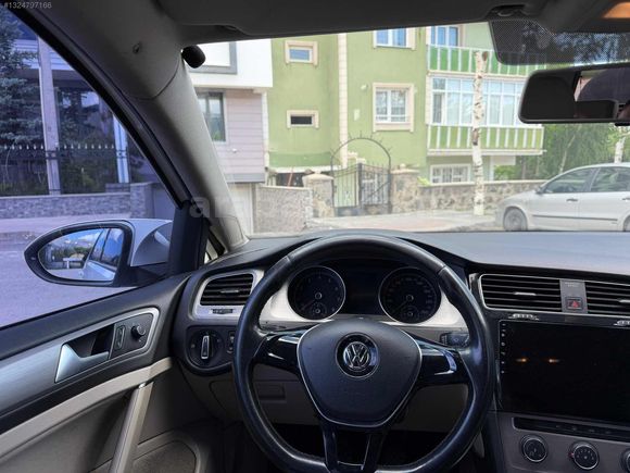 EMİR AUTO'DAN EMSALSİZ WOLKSWAGEN GOLF