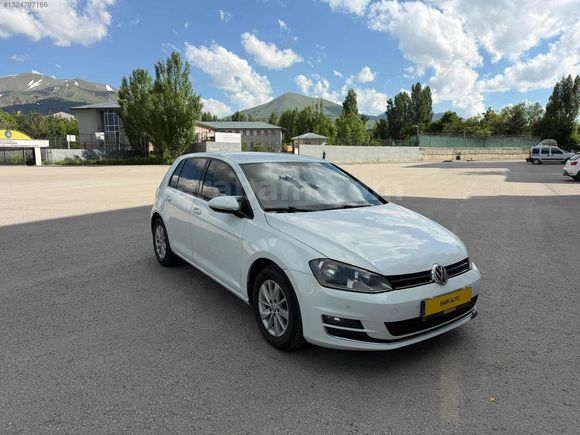 EMİR AUTO'DAN EMSALSİZ WOLKSWAGEN GOLF