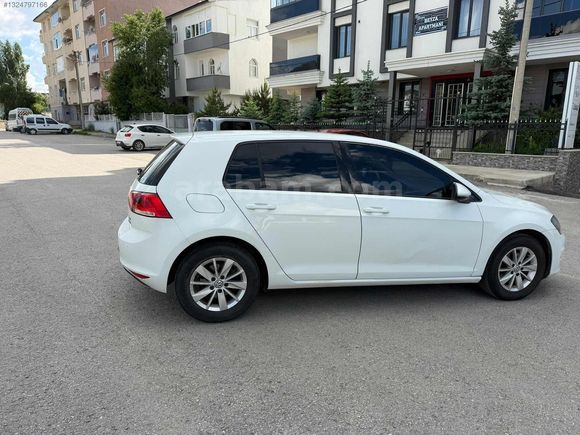 EMİR AUTO'DAN EMSALSİZ WOLKSWAGEN GOLF