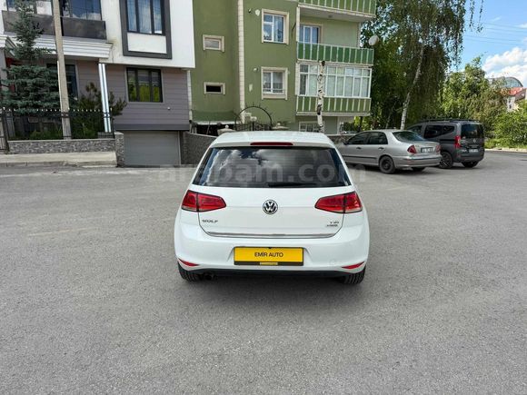 EMİR AUTO'DAN EMSALSİZ WOLKSWAGEN GOLF