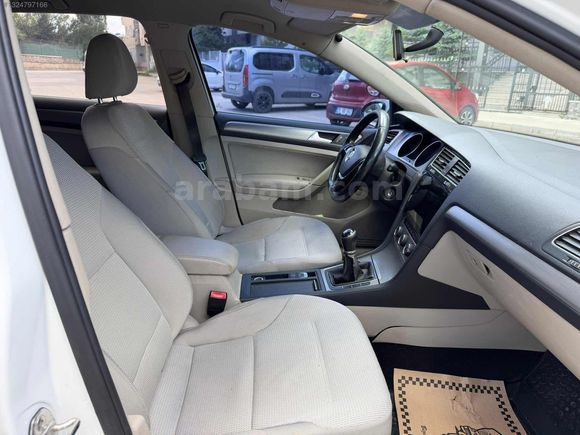 EMİR AUTO'DAN EMSALSİZ WOLKSWAGEN GOLF