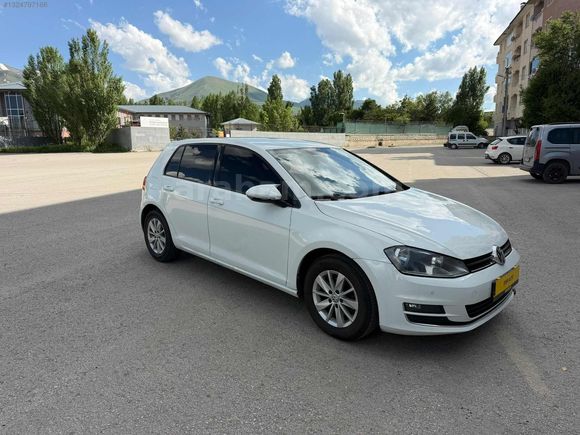 EMİR AUTO'DAN EMSALSİZ WOLKSWAGEN GOLF