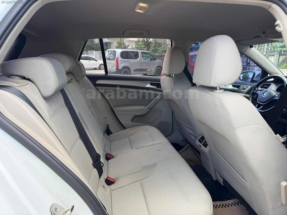 EMİR AUTO'DAN EMSALSİZ WOLKSWAGEN GOLF