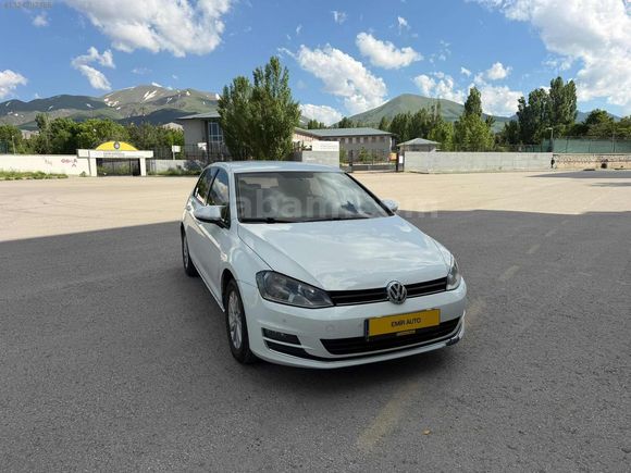 EMİR AUTO'DAN EMSALSİZ WOLKSWAGEN GOLF