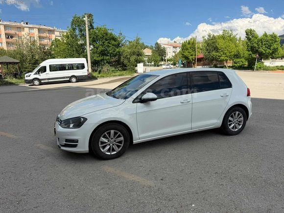 EMİR AUTO'DAN EMSALSİZ WOLKSWAGEN GOLF
