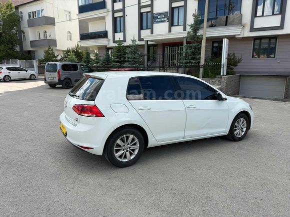 EMİR AUTO'DAN EMSALSİZ WOLKSWAGEN GOLF