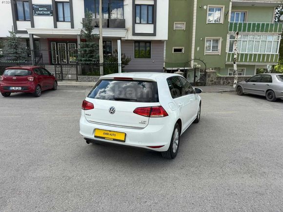 EMİR AUTO'DAN EMSALSİZ WOLKSWAGEN GOLF