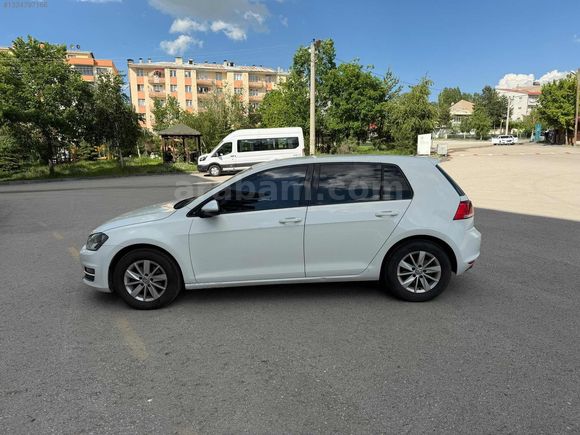 EMİR AUTO'DAN EMSALSİZ WOLKSWAGEN GOLF