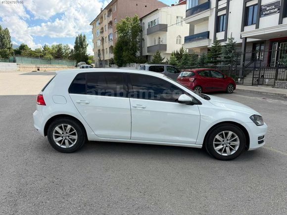 EMİR AUTO'DAN EMSALSİZ WOLKSWAGEN GOLF