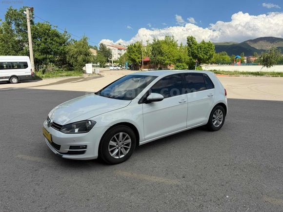 EMİR AUTO'DAN EMSALSİZ WOLKSWAGEN GOLF