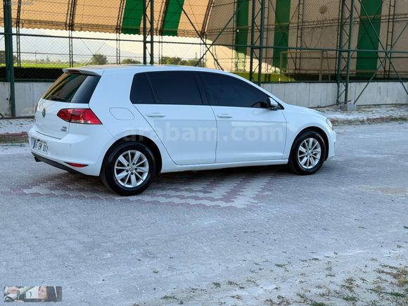 ORJİNAL DEĞİŞENSİZ 1.2 TSİ MİDLİNE PLUS VOLKSWAGEN GOLF