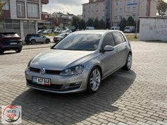 VOLKSWAGEN GOLF 7 OTOMATİK VİTES | 2014 MODEL | SIFIR EKSPERLİ