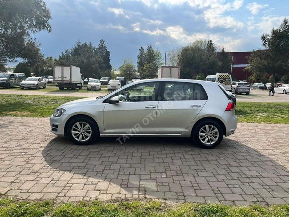 TAYIR OTOMOTİVDEN GOLF OTOMATİK