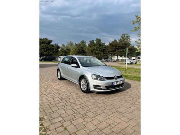 TAYIR OTOMOTİVDEN GOLF OTOMATİK