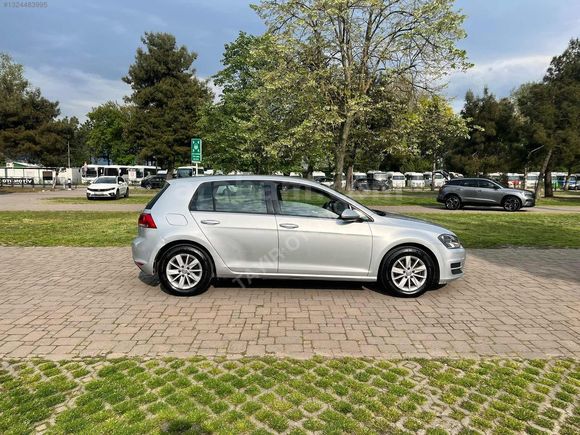 TAYIR OTOMOTİVDEN GOLF OTOMATİK
